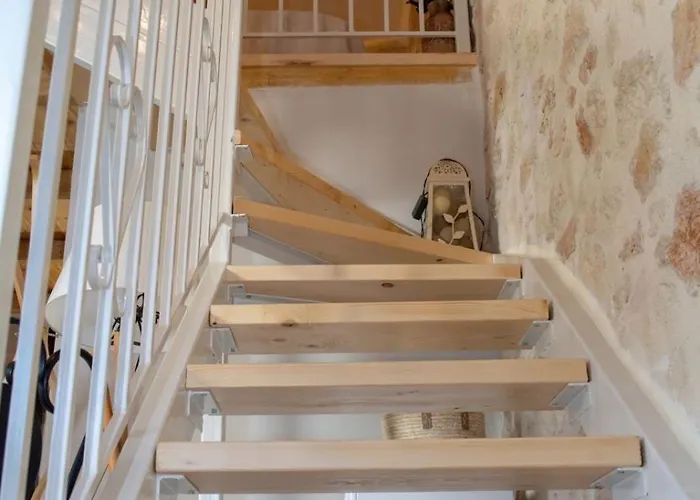 The Secret Ontas, Traditional Stone House * Ρέθυμνο