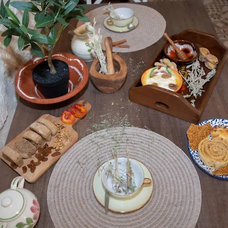 The Secret Ontas, Traditional Stone House Vakantiehuis Rethimnon