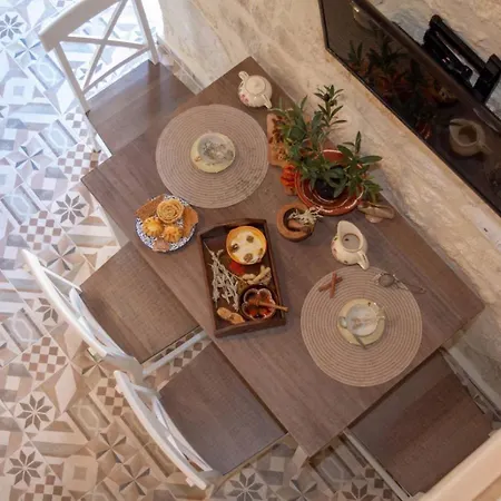 The Secret Ontas, Traditional Stone House Holiday home Rethymno (Crete)