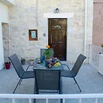 The Secret Ontas, Traditional Stone House Holiday home Rethymno (Crete)