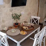 The Secret Ontas, Traditional Stone House Holiday home Rethymno (Crete)